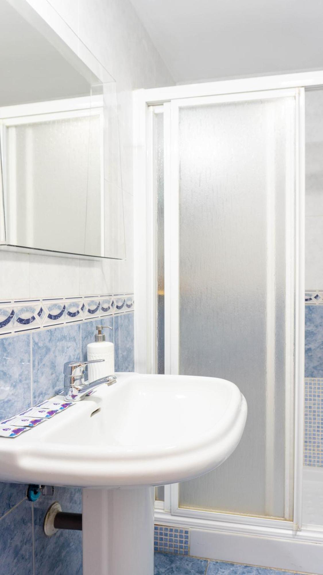 Apartamento Pelayo Málaga Dış mekan fotoğraf